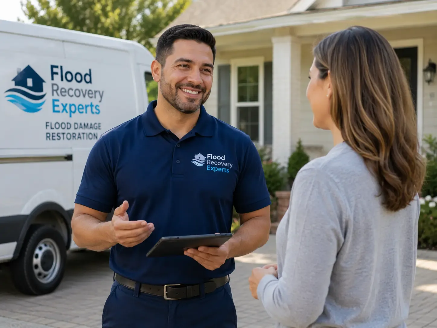 Flood Damage Cleanup Lisle, NY FAQs